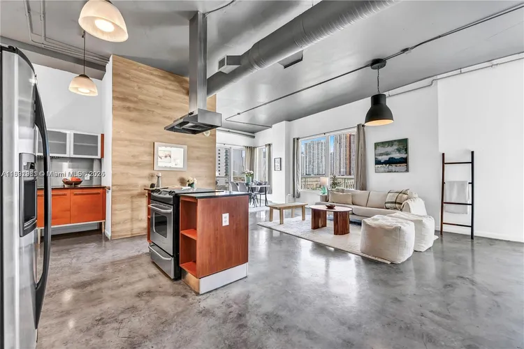 Neo Lofts #803 image #17