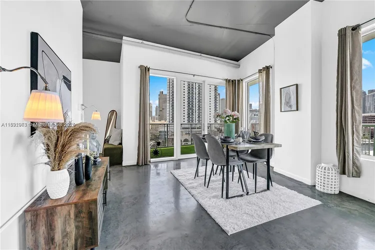 Neo Lofts #803 image #20