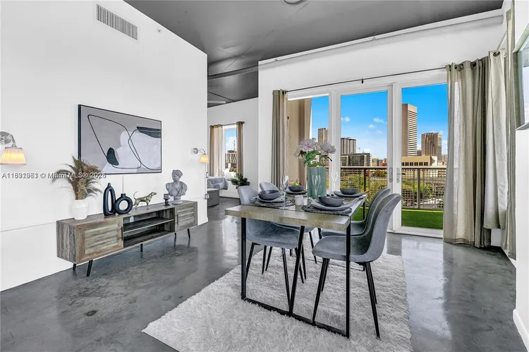 Neo Lofts #803 image #21