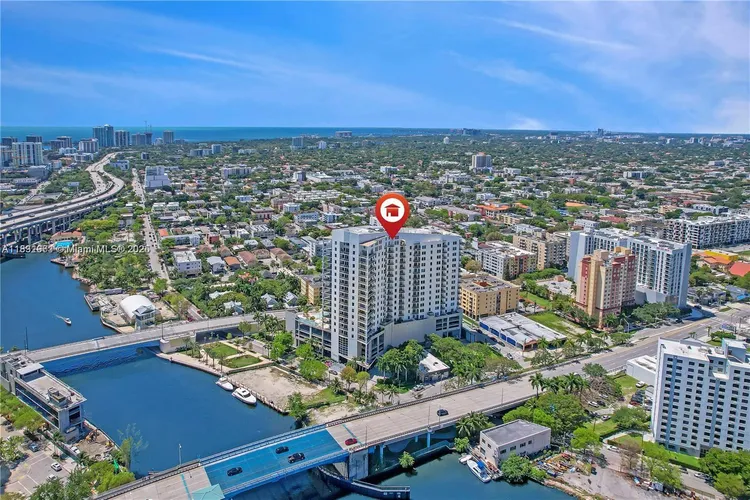 Neo Lofts #803 image #50