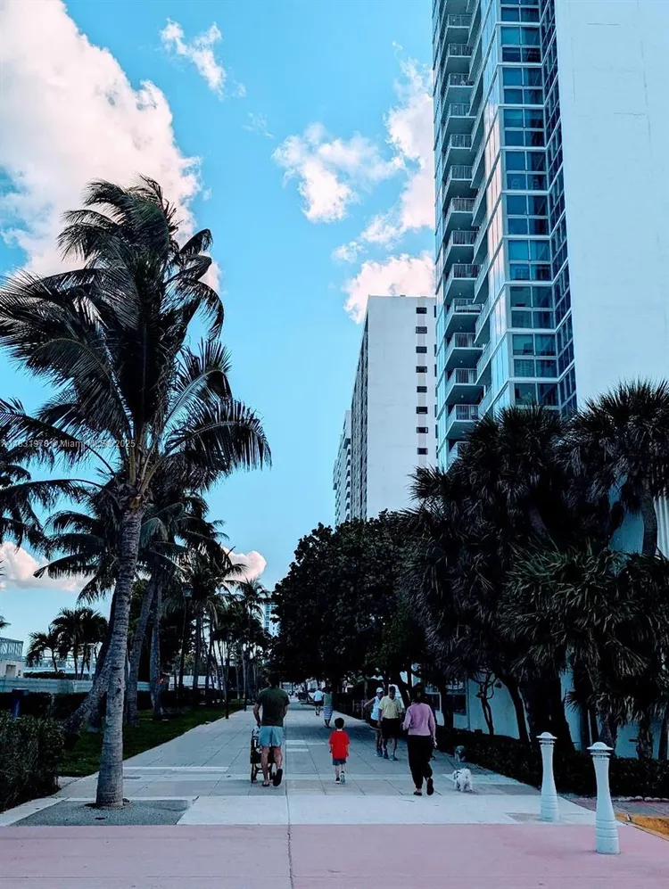 Mirasol Ocean Towers #1505 image #18
