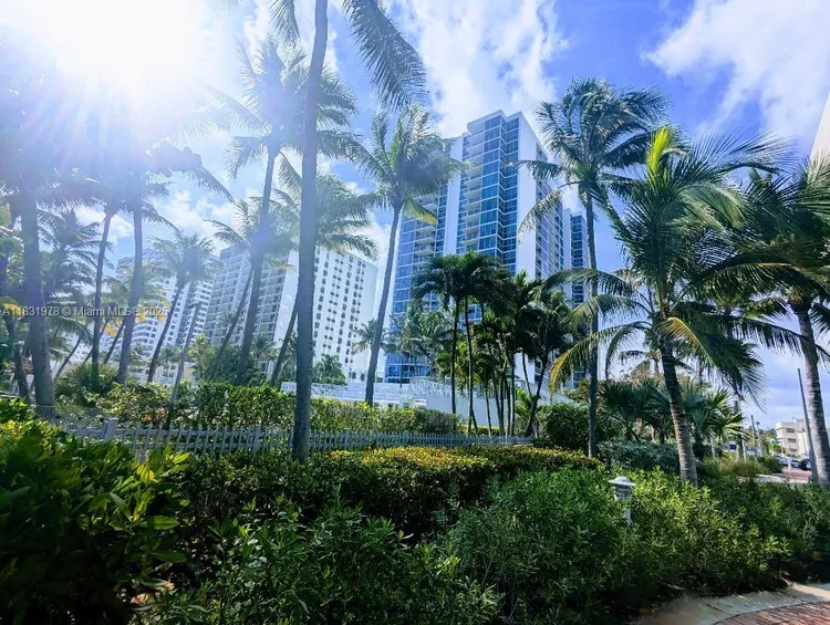 Mirasol Ocean Towers #1505 image #35