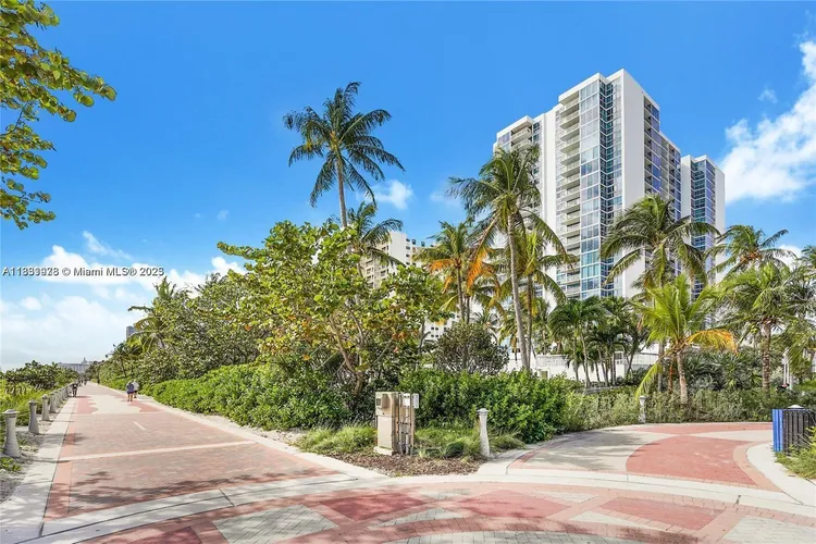 Mirasol Ocean Towers #1505 image #40