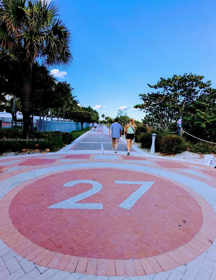 Mirasol Ocean Towers #1505 image #41