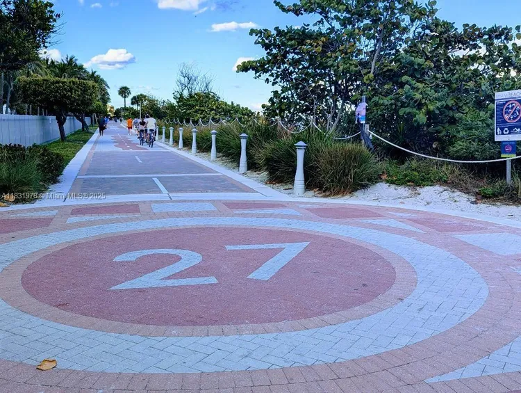 Mirasol Ocean Towers #1505 image #42