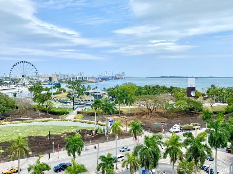 Vizcayne South Tower #1401 image #34