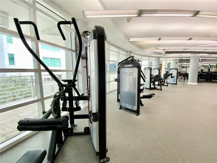 Vizcayne South Tower #1401 image #38