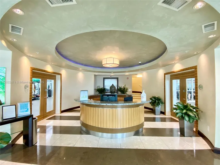 Vizcayne South Tower #1401 image #39