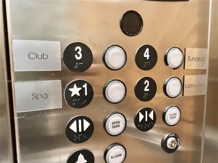 Vizcayne South Tower #1401 image #42