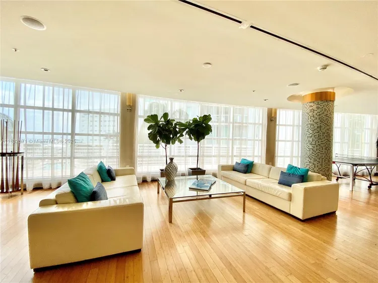 Vizcayne South Tower #1401 image #43