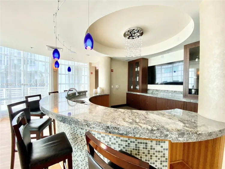 Vizcayne South Tower #1401 image #44