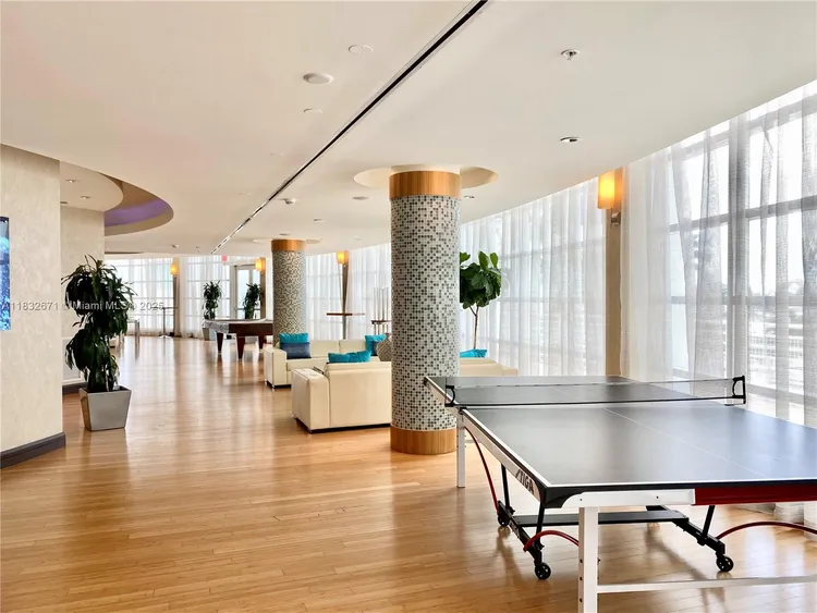 Vizcayne South Tower #1401 image #45