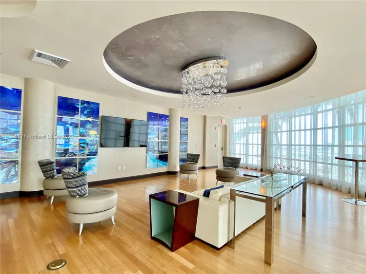 Vizcayne South Tower #1401 image #46