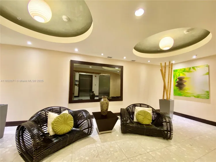 Vizcayne South Tower #1401 image #47