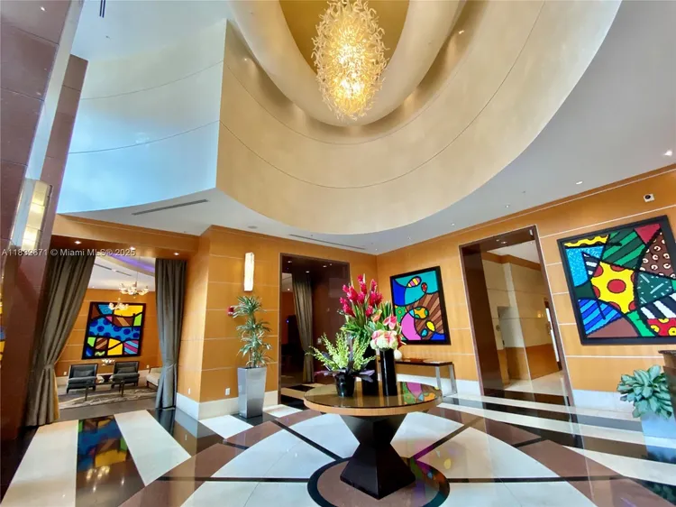 Vizcayne South Tower #1401 image #51