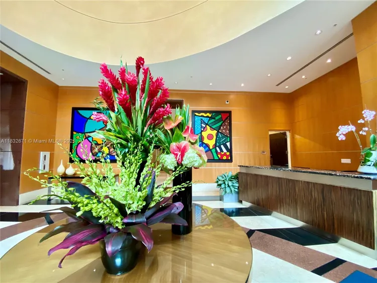 Vizcayne South Tower #1401 image #52