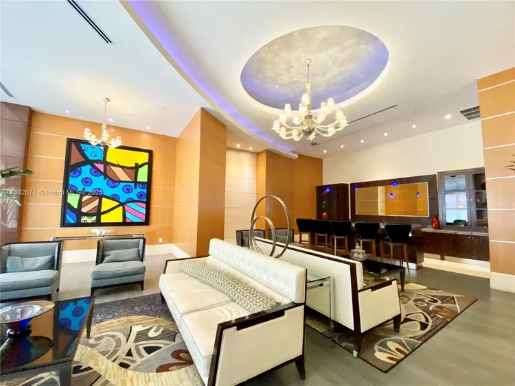 Vizcayne South Tower #1401 image #53