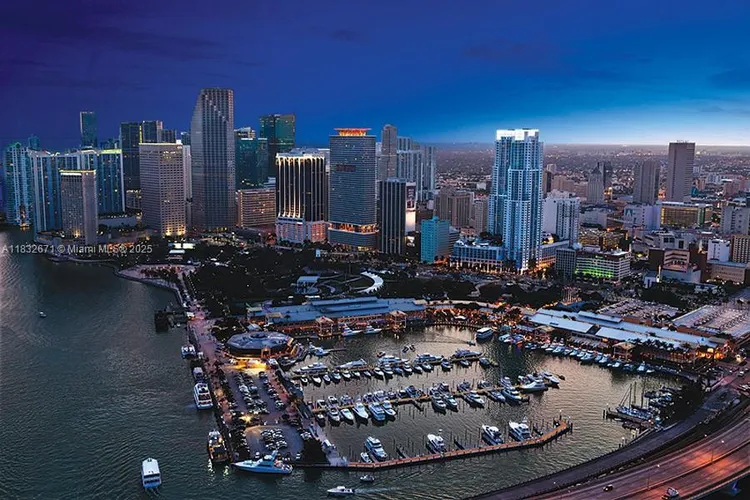 Vizcayne South Tower #1401 image #59