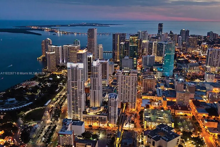 Vizcayne South Tower #1401 image #60