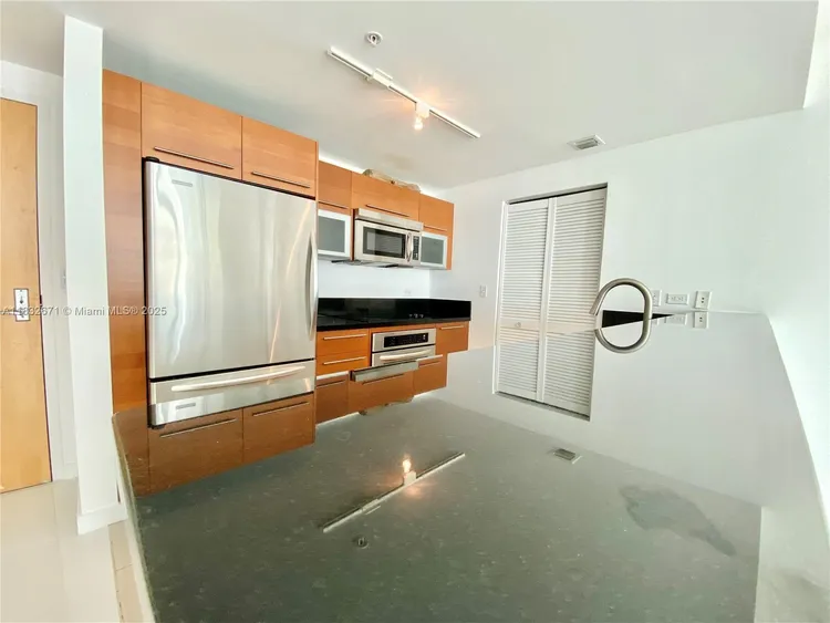 Vizcayne South Tower #1401 image #6