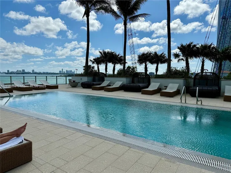 Biscayne Beach #3201 image #9