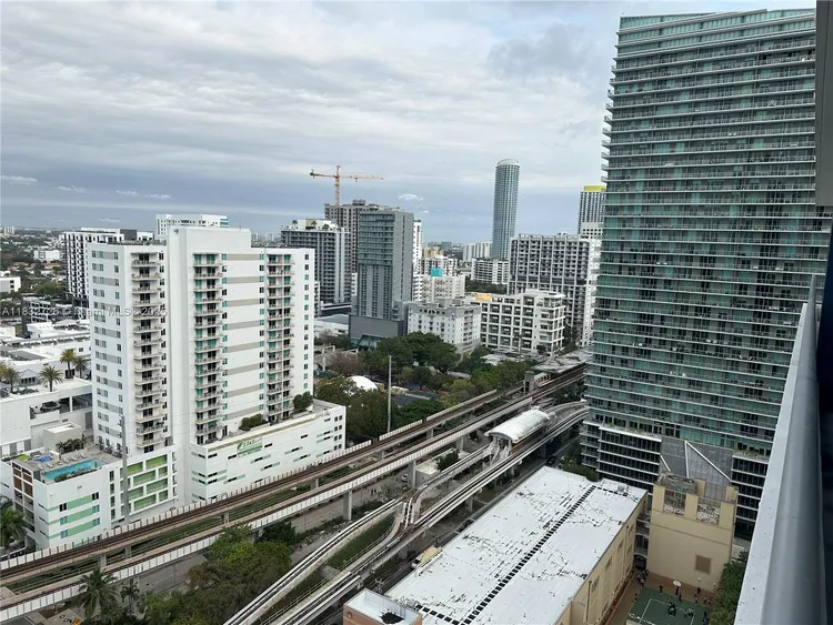 Infinity at Brickell #1919 image #16