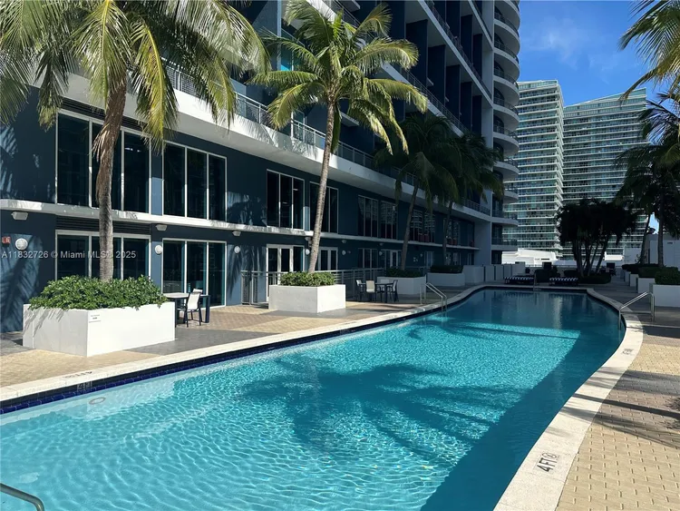 Infinity at Brickell #1919 image #24