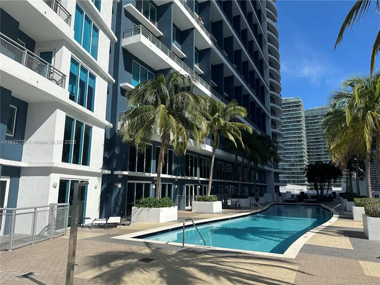 Infinity at Brickell #1919 image #25