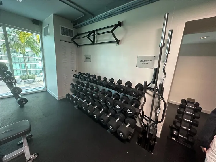 Infinity at Brickell #1919 image #35