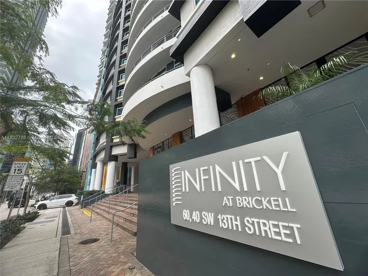 Infinity at Brickell #1919 image #42