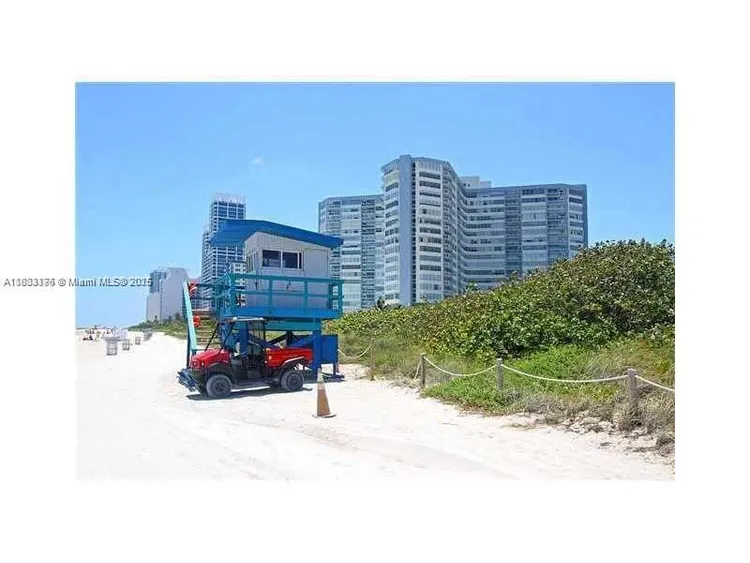 Burleigh House #1836 image #16