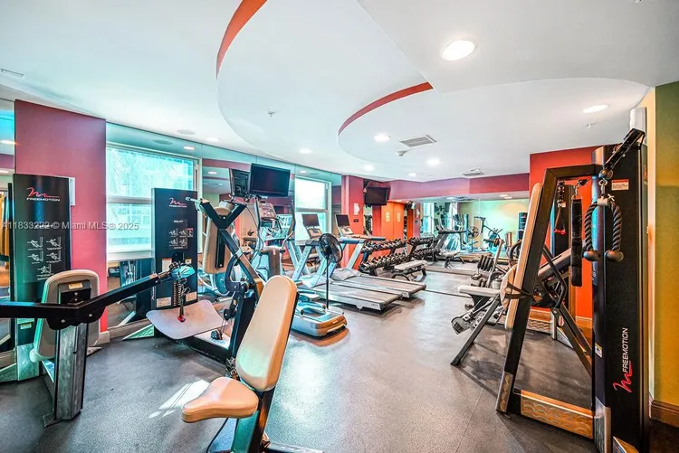 The Waverly at Surfside #1126 image #11