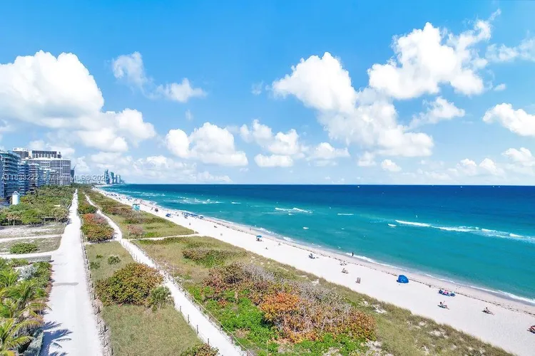 The Waverly at Surfside #1126 image #6