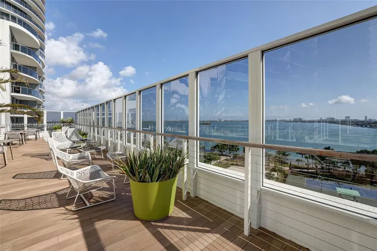 Bay Parc #12G image #56