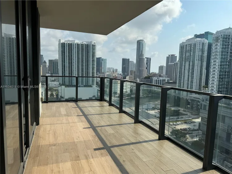 Rise Brickell City Centre #1711 image #10