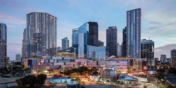 Rise Brickell City Centre #1711 image #43