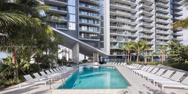Rise Brickell City Centre #1711 image #44