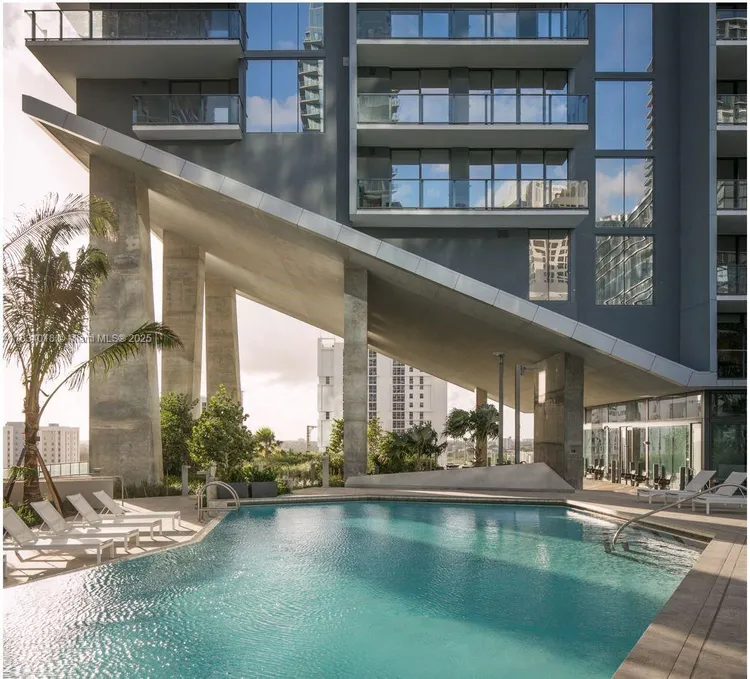 Rise Brickell City Centre #1711 image #45