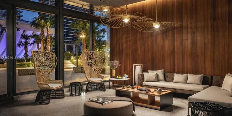 Rise Brickell City Centre #1711 image #46