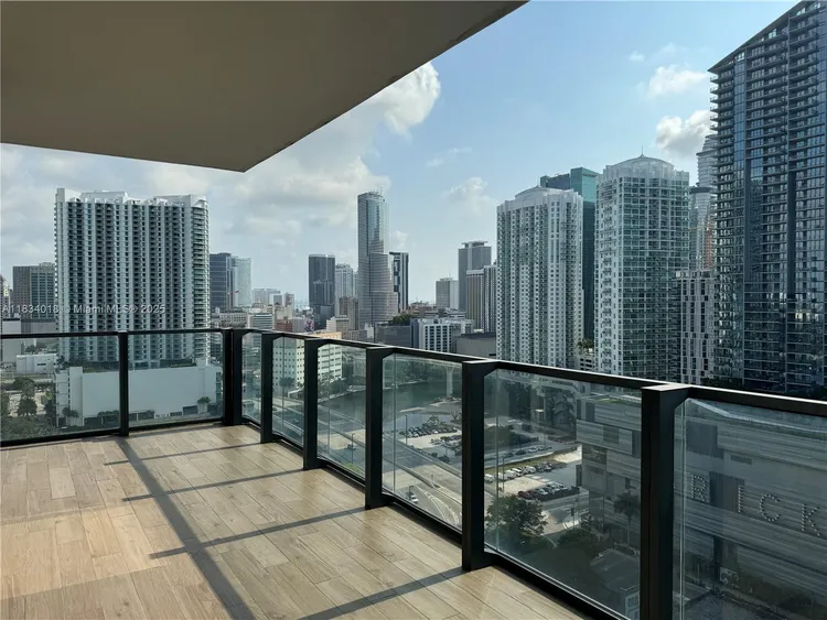 Rise Brickell City Centre #1711 image #8