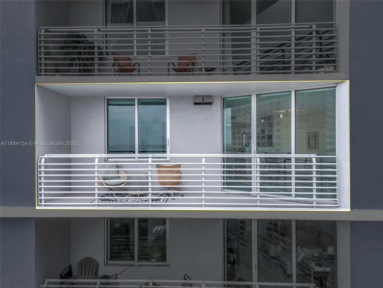 One Miami #2816 image #21