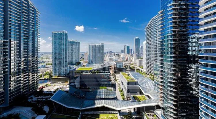 Brickell Heights West Tower #3009 image #15