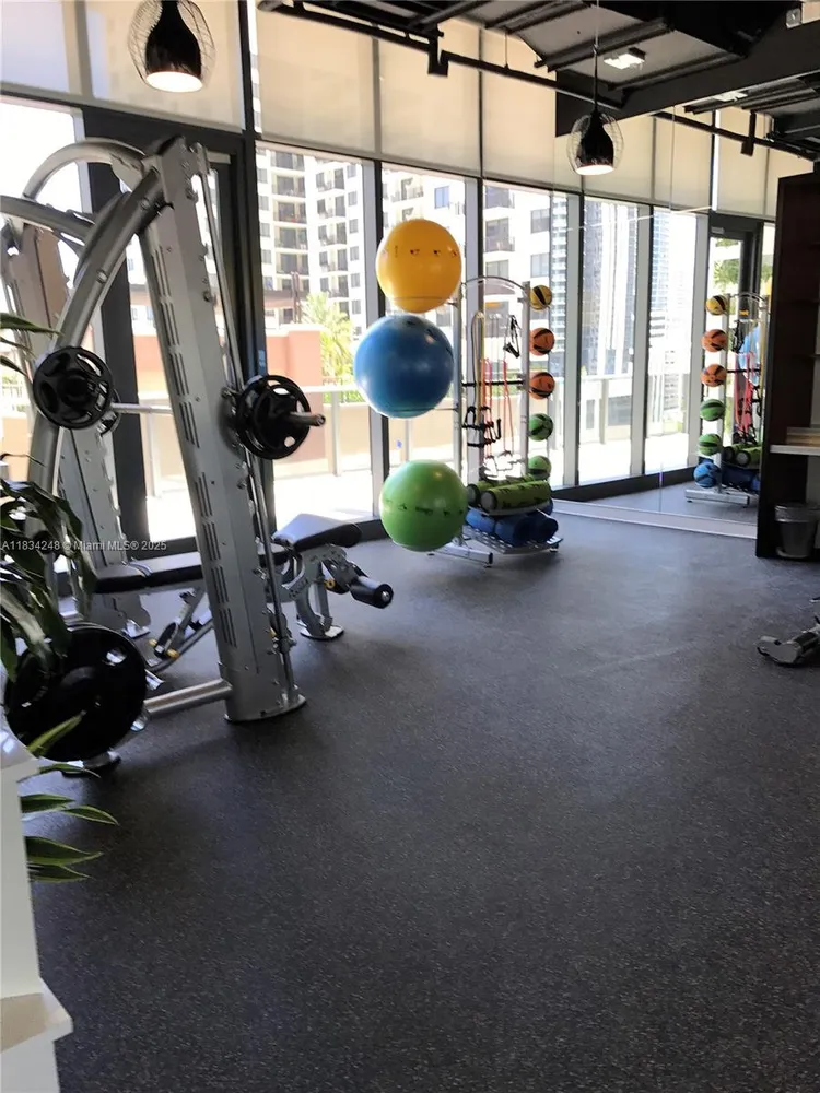 Brickell Heights West Tower #3009 image #6