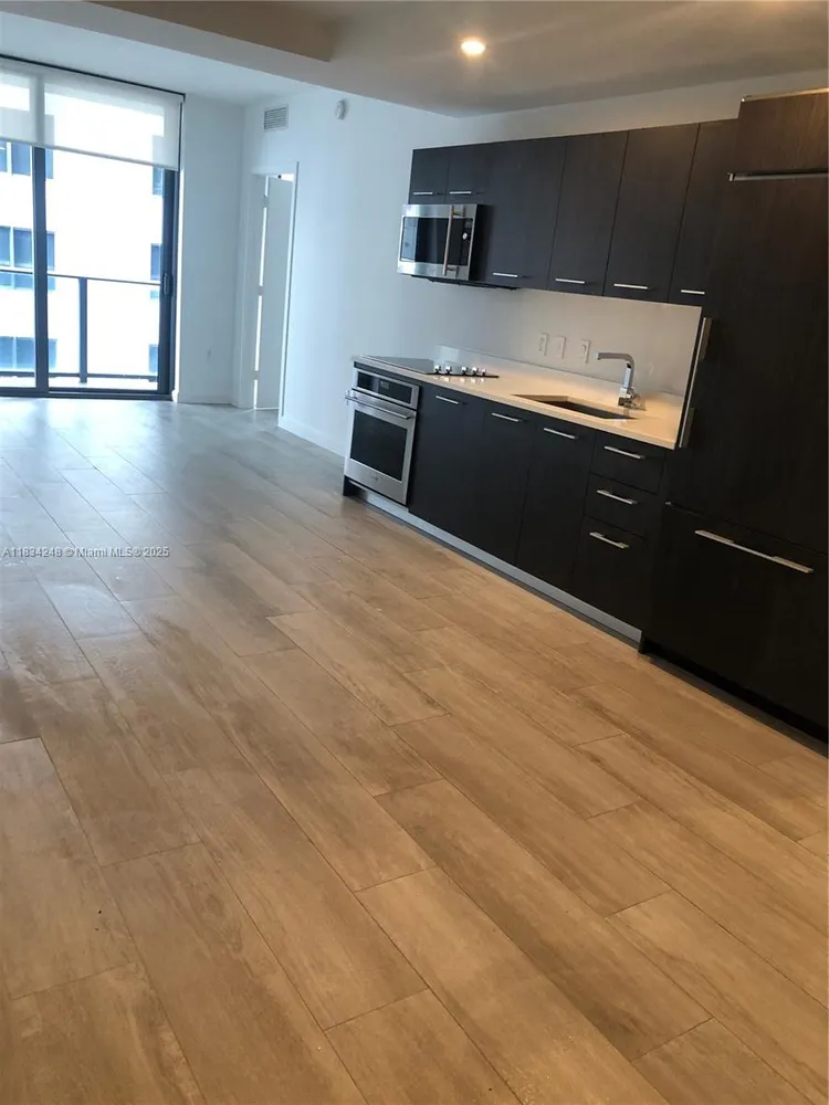 Brickell Heights West Tower #3009 image #8