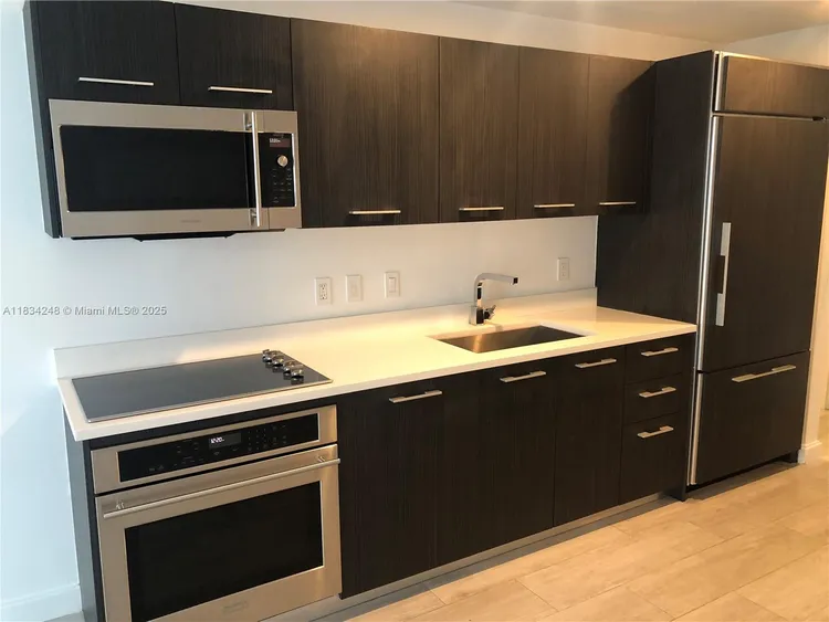 Brickell Heights West Tower #3009 image #9