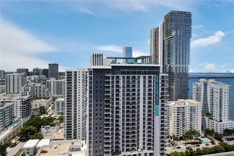 Paramount Bay #2801 image #24