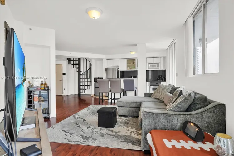 Lofts at Mayfair #PH-1 image #10