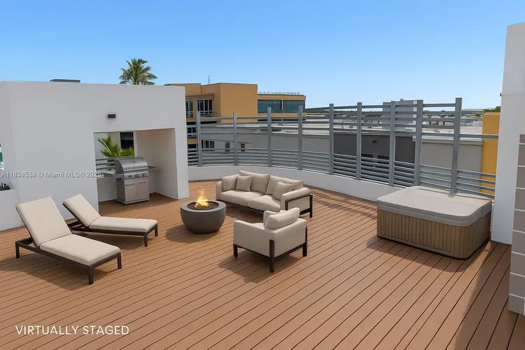 Lofts at Mayfair #PH-1 image #25