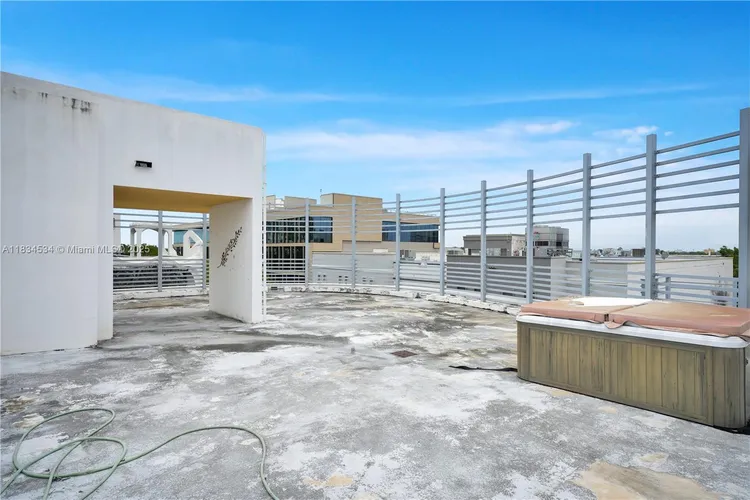 Lofts at Mayfair #PH-1 image #26