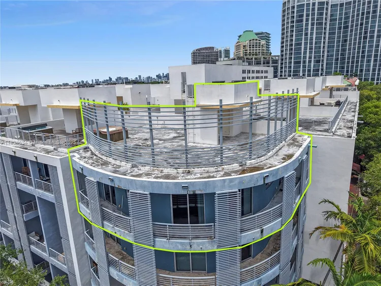 Lofts at Mayfair #PH-1 image #29